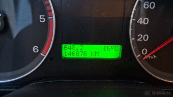 Ford Focus c-max 1,8tdci - 8
