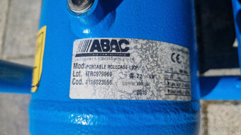 KOMPRESOR ABAC 10 hp3 - 8