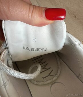 Jimmy Choo 39 - 8