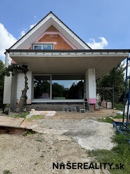 Novostavba 5i rodinného domu s pozemkom 717m² vo Svätom Jur - 8