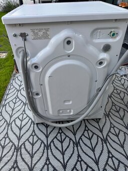 Automatická práčka Beko - 8
