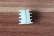 Freelander mechanizmus okna, motorček okna repas kit - 8