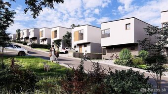 Na predaj rodinný dom, novostavba, Prešov, Ľubotice - 8