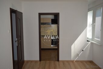 NA PREDAJ: 1izbový byt 30m2, kompletná rekonštrukcia - Trnav - 8