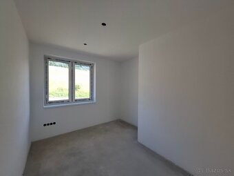 BUNGALOV NOVOSTAVBA, DOM, UDIČA, NA PREDAJ - 8