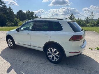 Touareg - 8