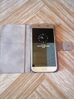 Samsung a5 - 8