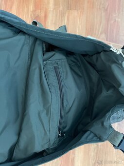 Fjällräven Kajka W 75 - 8
