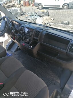 Citroen Jumper - 8