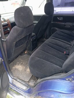 2 ks Hyundai terracan 2.9 crdi 4x4 možná výmena,aj bez tp - 8