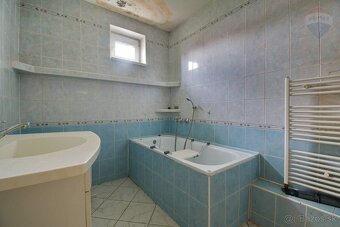 PREDAJ: 3IZBOVÝ RODINNÝ DOM, POVODA, OKR. DUNAJSKÁ STREDA - 8