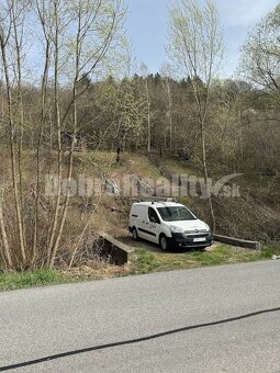 PREDAJ: STAVEBNÝ POZEMOK RIEČKA - 8