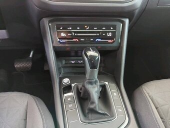 Volkswagen Tiguan 1.5 TSI EVO Life DSG - 8