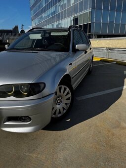 BMW rad 3 - 8