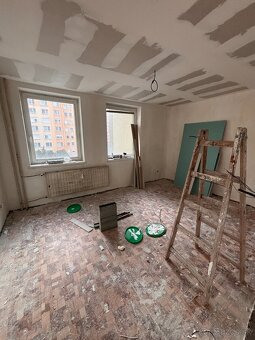 PREDAJ bytov po kompletnej rekonštrukcii v Nových Zámkoch - 8