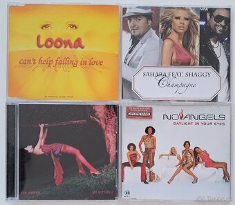 CD MAXI SINGLE - 8