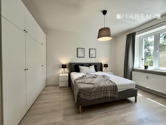 Na predaj prerobený 3-izbový byt, Bratislava - Nové Mesto - 8