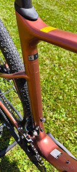 Giant Revolt 3 Shimano GRX - 8