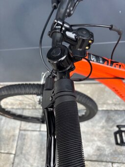 Rockrider st 500 26” - 8