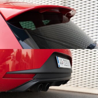 SEAT Leon FR 2.0 TDI 110kw s úpravami CUPRA - 8