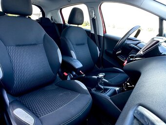 Peugeot 208 1.4 HDi Style, kupované na Slovensku - 8
