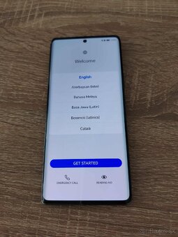 Honor magic 5 lite, 5G, 8/256GB - 8