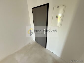 Príjemný 2 i byt s loggiou 14 m2, Panoráma - 8