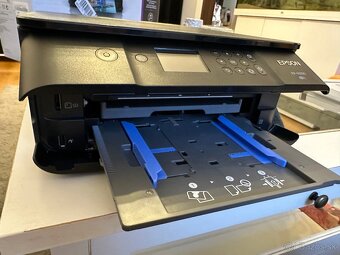 Epson XP- 6000 - 8