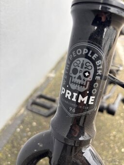 Detský bicykel BMX WETHEPEOPLE PRIME 12 - 8