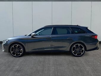 Cupra Leon Sportstourer VZ ST 333k ODPOČET DPH - ZĽAVA 30% - 8