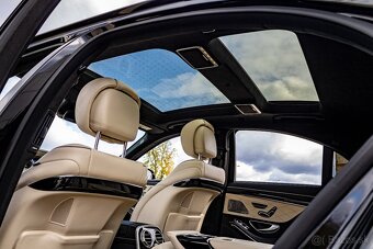 Mercedes-Benz S 350d 4Matic (kúpené v SR,kompletná história) - 8