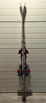 Lyže Atomic Race GS 181cm - 8