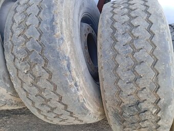 Tatra 815 AV 15 CKD 28 AGRO a INE - 8