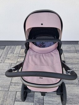 Joolz day + prémium pink - 8