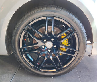 Audi TT Coupe 1.8 TFSI SK ŠPZ - 8