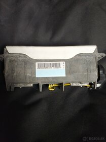 Palubná doska Škoda Octavia 2 - 8