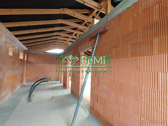 Predaj, rozostavaný rodinný dom - Mankovce (1169-12-AFI) - 8