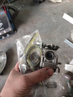Predám rôzne karburatory - 8