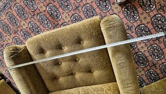 Ponukam kvalitnu 8 dielnu sedaciu supravu - 8