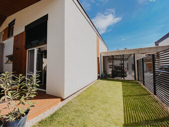 Novostavba RD NIDUM - Drienovská Nová Ves - 8