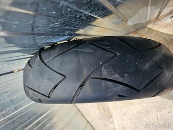 Pneumatiky Mitas Terra force-R 120/70 R19 170/60 R17 - 8