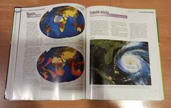 Zem, Ľudské telo Vedomosti v kocke NOVÉ - 8