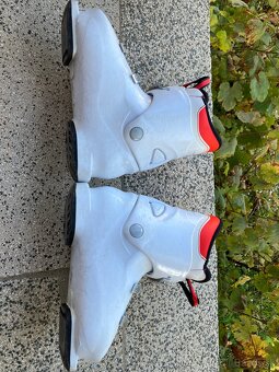 Rossignol - detské lyžiarky - 8