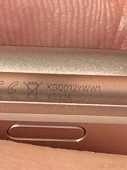 Apple Watch 11 42mm Cellular - nové, neaktivované - 8