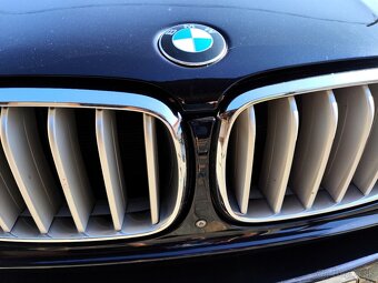 BMW X5 xDrive 4.0d - 8