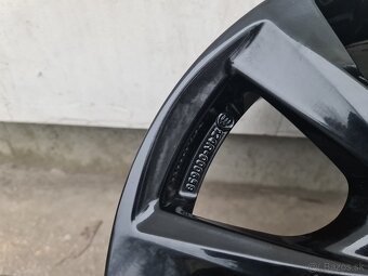 OXXO ALU DISKY 5X114,3 R16 - 8