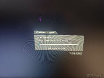 DELL Alienware 25 AW2521HF - 8