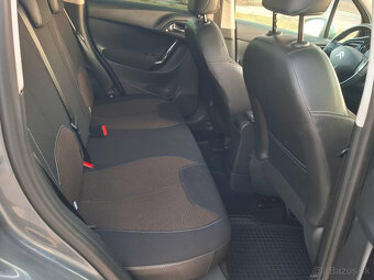 Citroën C3 1.4i Best Collection 2012 - 8