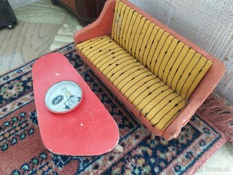 Starý domček pre bábiky - 8