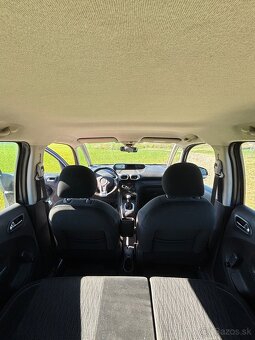 Citroën c3 Picasso - 8